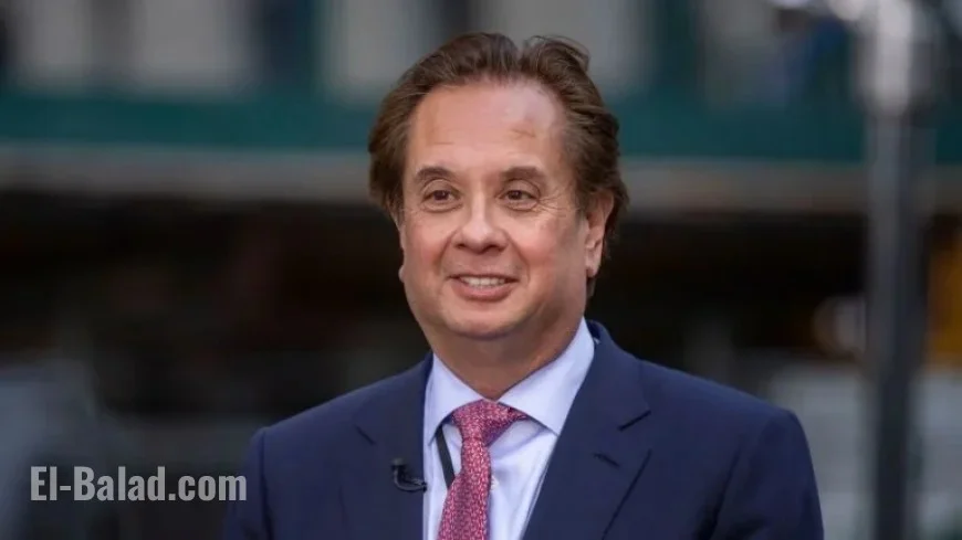 George Conway Eyes New York Congressional Run, Says Source to CNN