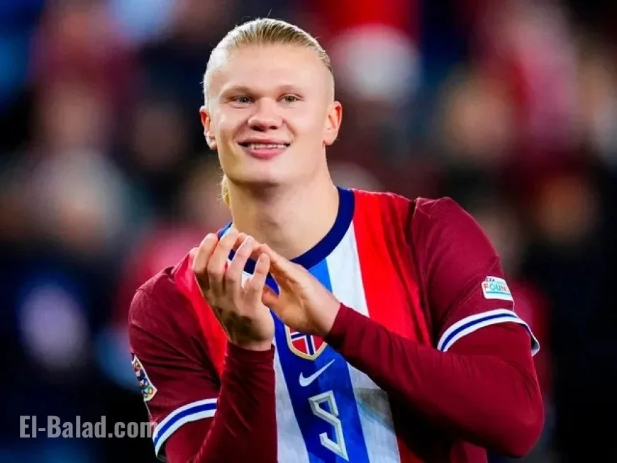 Norway vs Estonia: Prediction, Team News, and Lineups Revealed