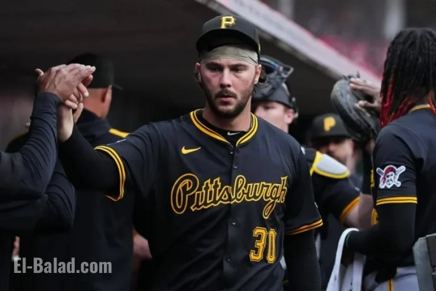 Paul Skenes Dismisses Yankees Trade Rumors Post Cy Young Victory