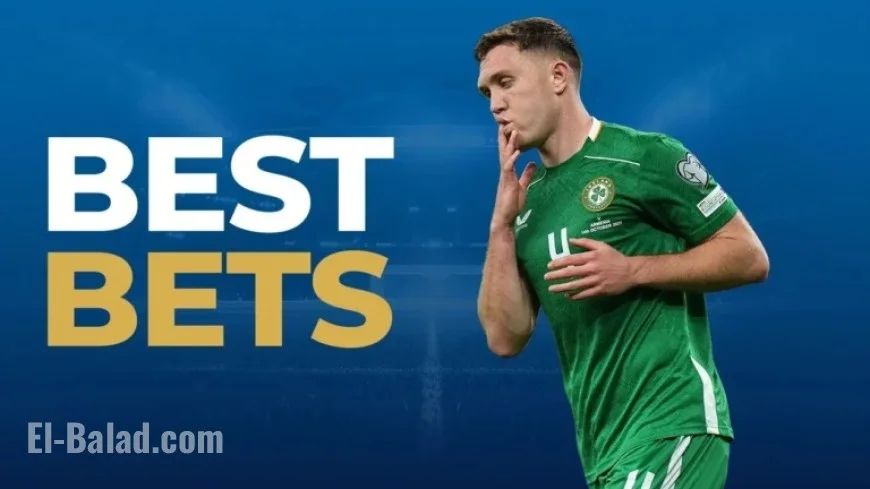 Top Picks: World Cup Qualifiers Betting Tips for November 13, 2025