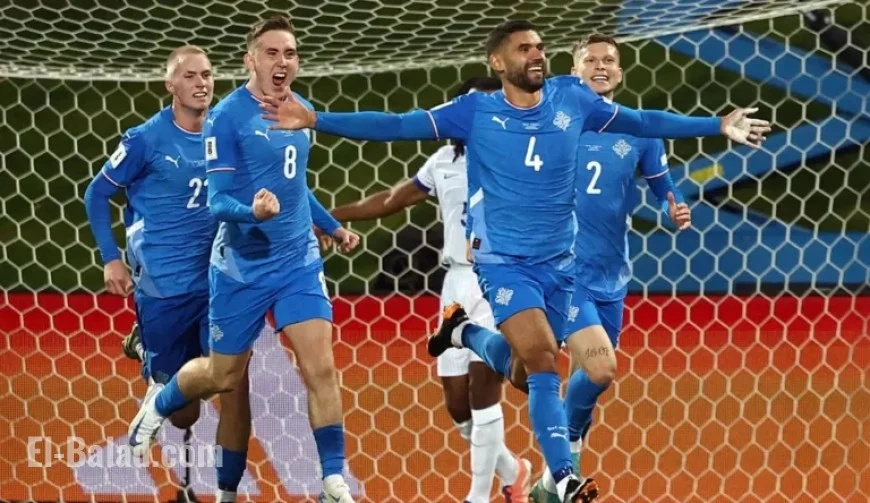 Azerbaijan vs Iceland: WCQ Preview, Odds, and Viewing Info