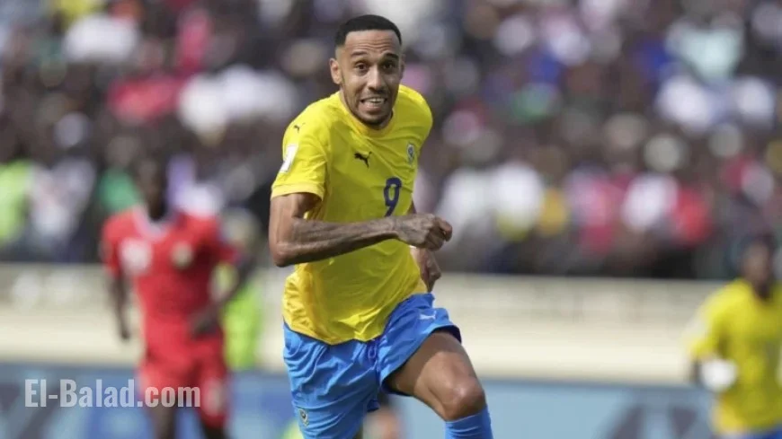 2026 World Cup Playoffs: Nigeria, Gabon, Cameroon, DR Congo Seek Final Spot