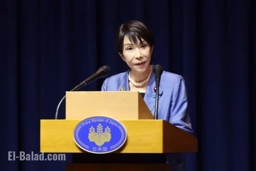 China Urges Japanese PM to Retract Taiwan Warning or Face Consequences