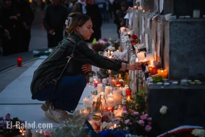 10 Years After November 13 Attacks: A Void in Hearts