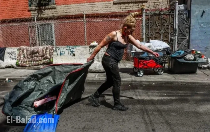 San Francisco School Equity Efforts Overlook Needs of Poor Families