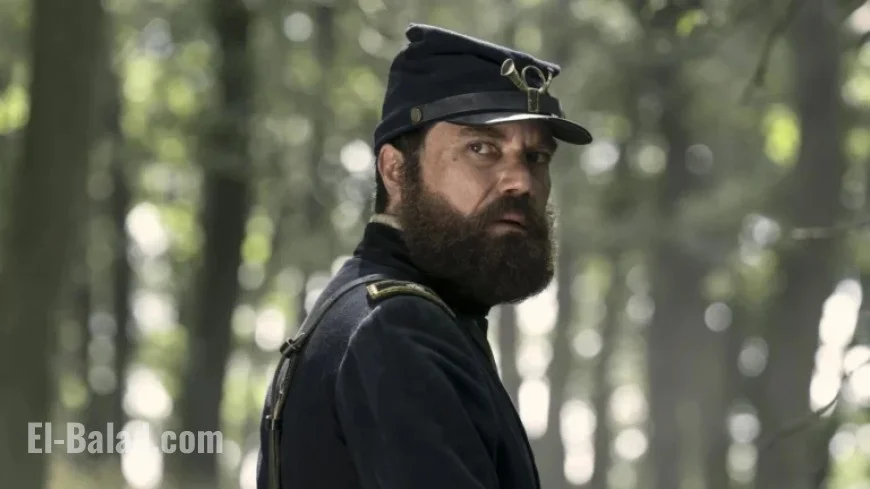 “Lightning: The Ultimate Dad TV Experience on Pop Culture Happy Hour”