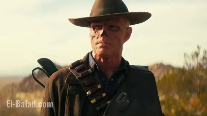 Fallout Season 2 Unveils Thrilling Official Trailer