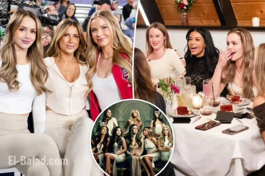 Stream ‘The Secret Lives of Mormon Wives’ Season 3 for Free