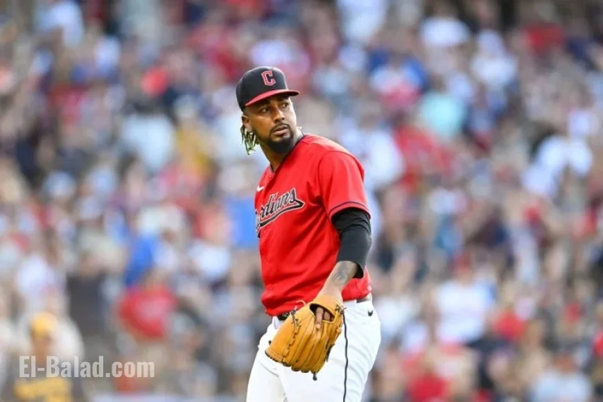 Emmanuel Clase’s Alleged Actions: Impact on Cleveland Guardians’ Finances