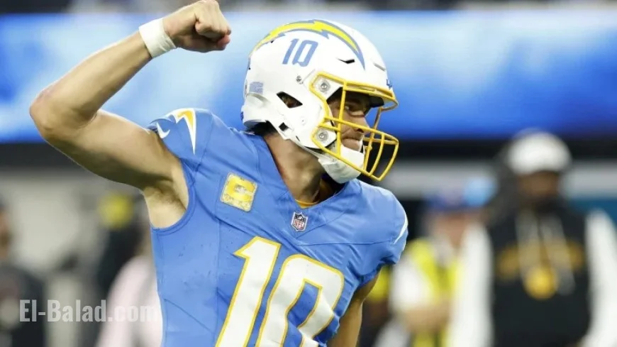 2025 Week 11 Fantasy Football QB Rankings