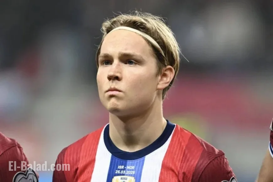 Norway’s World Cup Triumph Overshadowed by Controversial Video