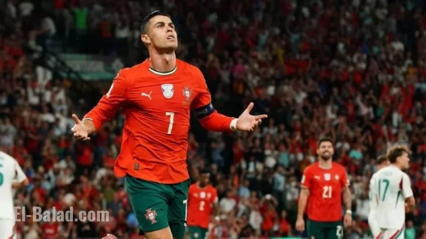 Cristiano Ronaldo Promises Good Behavior Despite Ireland Boos