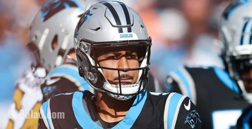 “Forecasting NFL Teams’ QB Changes by 2028”