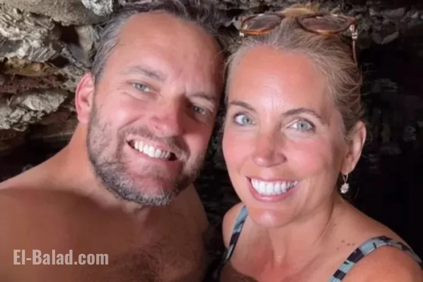 “Presenter’s Husband Suffers Heart Attack During Spin-off Show Filming”