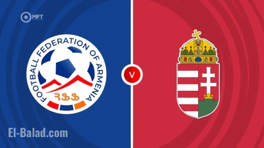 Armenia vs Hungary: Expert Predictions and Betting Insights