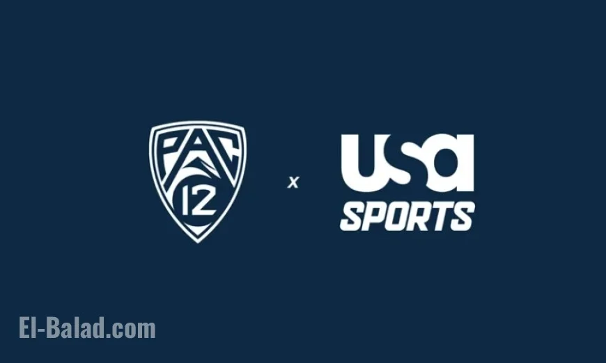USA Sports Chooses New Pac-12 for Premier College Sports in Five-Year Deal