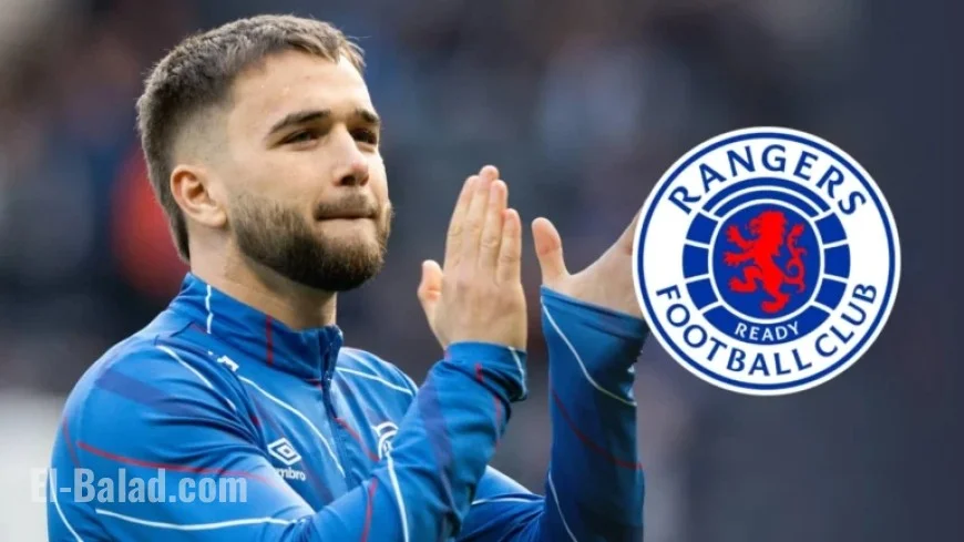 Rangers Set High Price for Nico Raskin; Serie A Clubs Ready for Bid