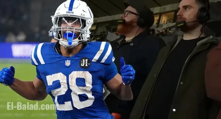 Will Gavin Crafts Season’s Best NFL Call