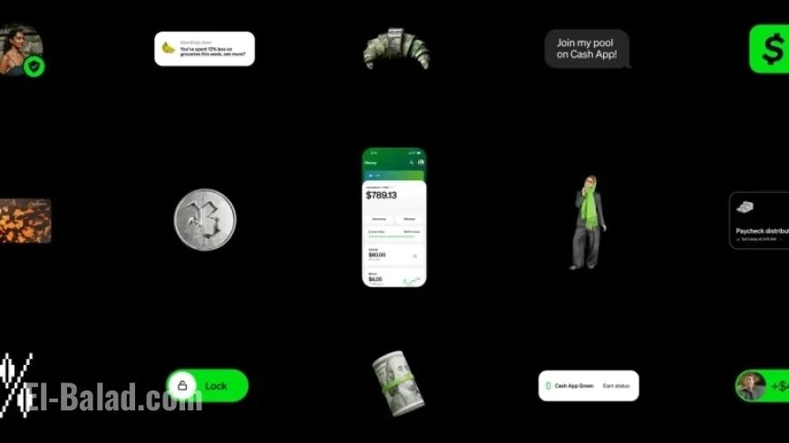 Cash App Launches AI Assistant for Financial Queries