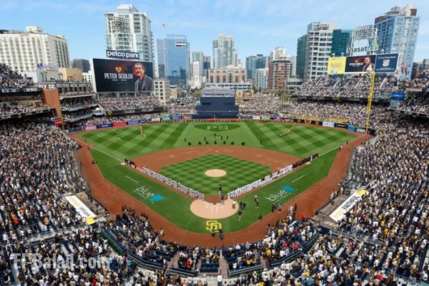 Seidler Family Explores San Diego Padres Sale Options