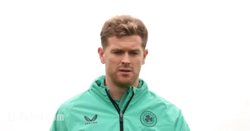 World Cup Qualifiers: Live Updates on Ireland vs. Portugal, Hungary vs. Armenia