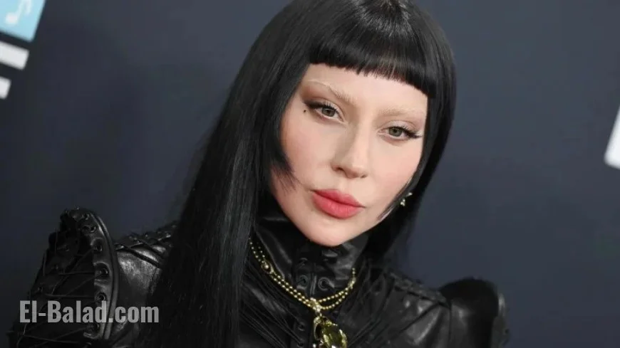 Lady Gaga Reflects on Post-‘A Star Is Born’ Break, Anticipates ‘Joker 2’