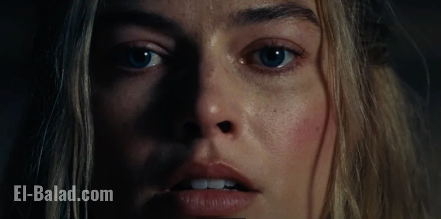 Margot Robbie & Jacob Elordi Star in Steamy ‘Wuthering Heights’ Trailer
