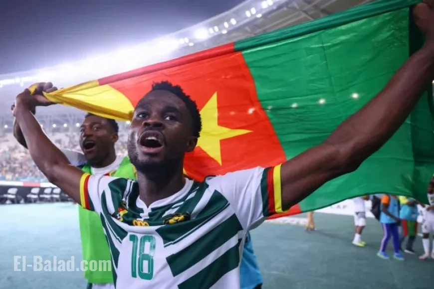 Cameroon vs DR Congo: TV Channel, Kick-Off Time, and World Cup Play-Off Viewing