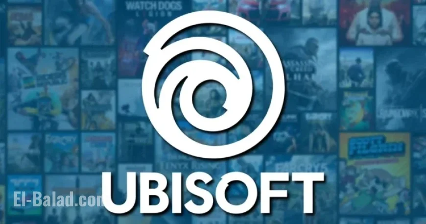 Ubisoft Delays Earnings Release Minutes Before Investor Call