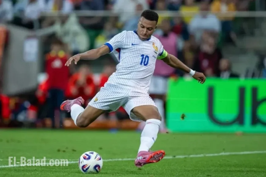 Watch France vs Ukraine: Live Stream FIFA World Cup 2026 Qualifiers