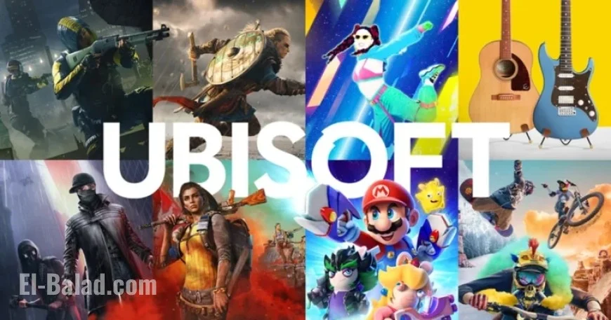 Ubisoft Delays Financial Results and Temporarily Suspends Share Trading