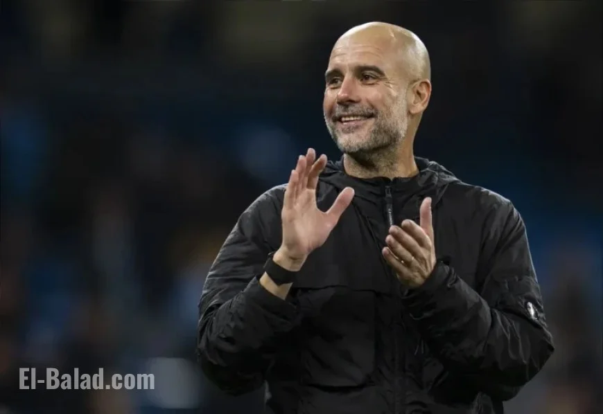 Former Man City Goalkeeper Warns Pep Guardiola Brings “Bad News” for Premier League