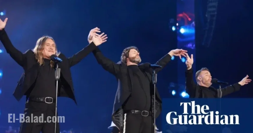 British Music Industry Boosts UK Economy by £8bn, Reports UK Music