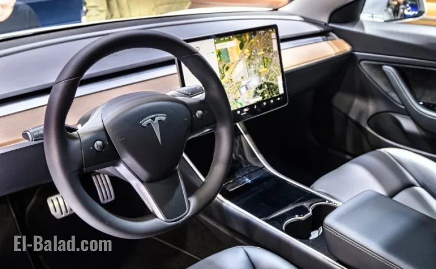 Tesla Set to Introduce CarPlay in Its Electric Vehicles