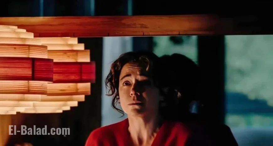 Tatiana Maslany Struggles to Redeem Oz Perkins’ Poorest Film