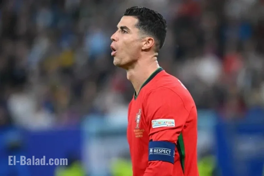 Cristiano Ronaldo Dismisses Idea of 1000th Career Goal at World Cup