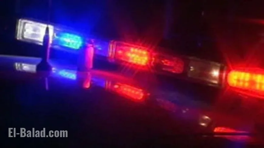 Texas Deputy Kills Popular Food Influencer in Fatal Confrontation