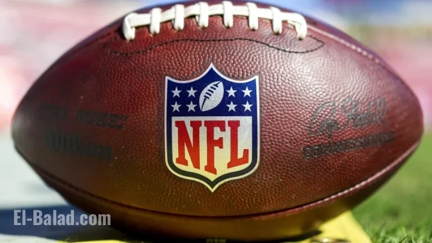 NFL Files Grievance Against NFLPA Annual Report Cards