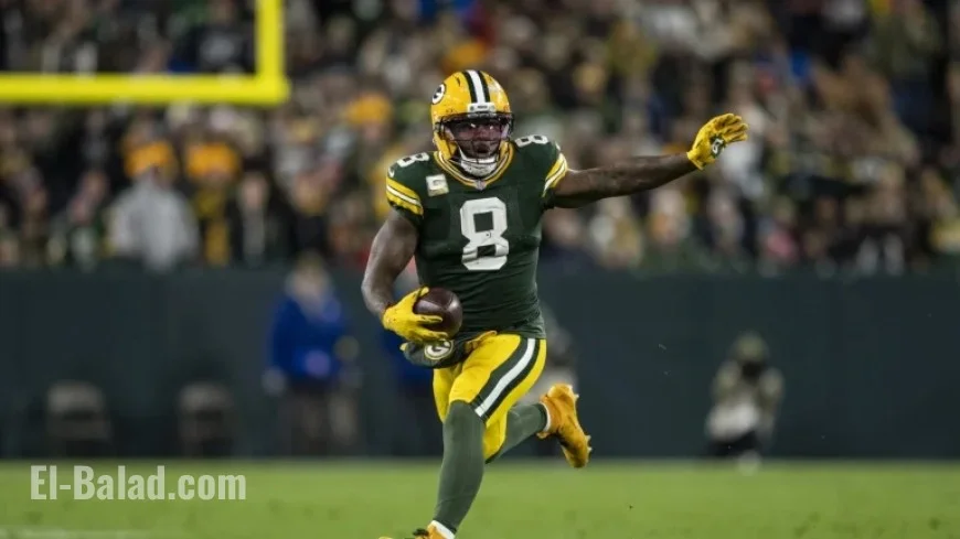 Fantasy Football 2025 Week 11: Top Ranked Running Backs