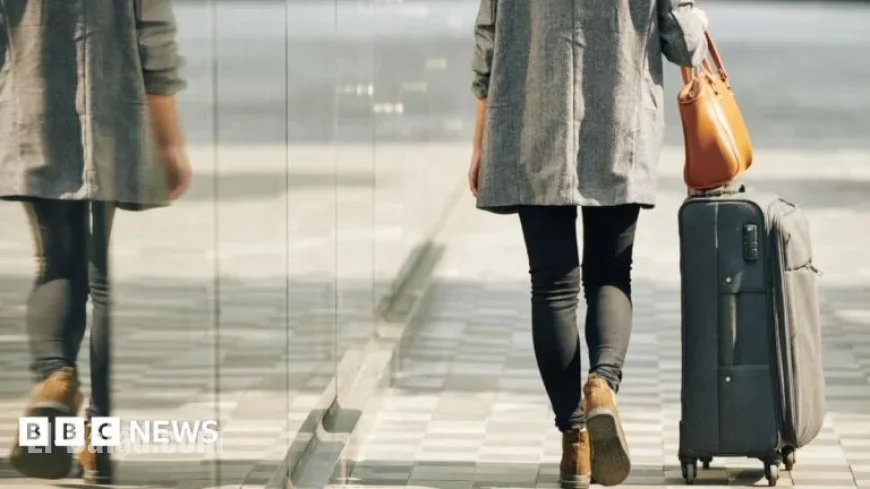 Sonder Hotel Chain Evicts Guests Amid Bankruptcy