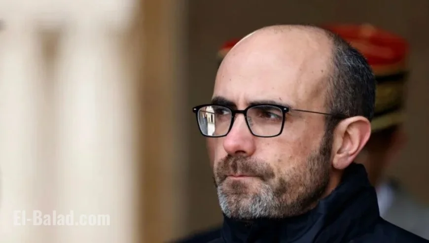 DGSE Chief Nicolas Lerner: Second 13-November Attack Risk Significantly Reduced