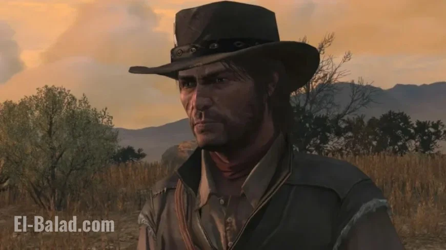 Red Dead Redemption Rated for Nintendo Switch 2, PS5, Xbox Series X/S