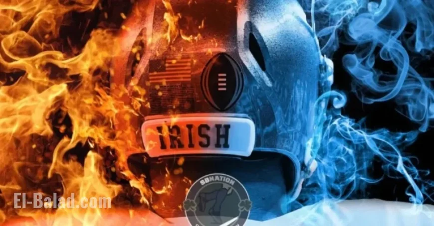 Top 25 Bold Predictions for Notre Dame vs. Pitt Matchup