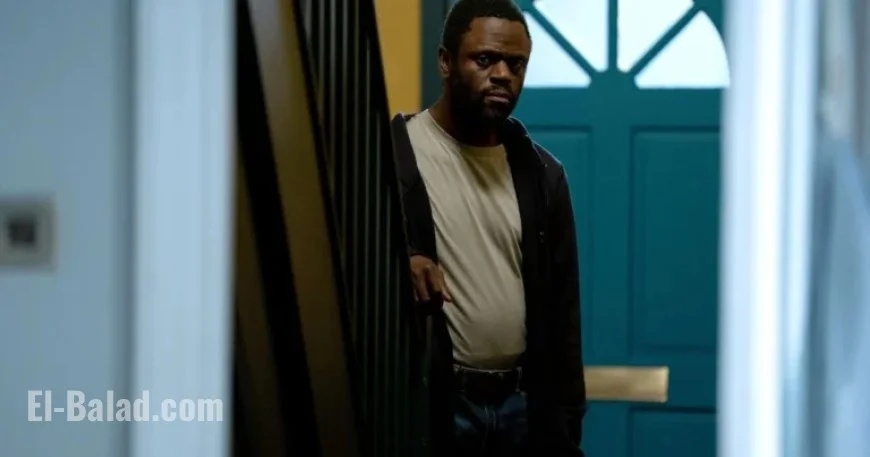 EastEnders Unveils Major Exit and Kojo Asare’s Lifeline on BBC iPlayer