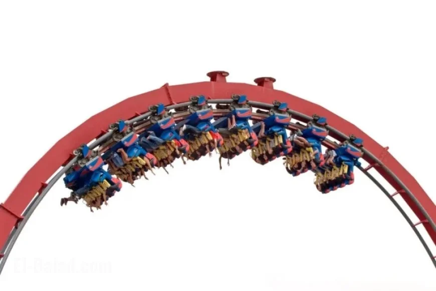 Speculative Tech Stocks Plunge by One-Third in Value This Month