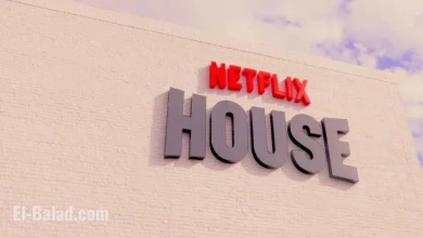 Netflix Launches New Era of Interactive TV Gaming