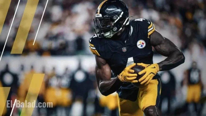 NFL Week 11 Fantasy Football: Key Start and Sit Decisions