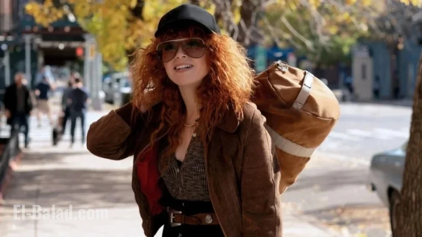 ‘Peacock Cancels ‘Poker Face’ After Two Seasons’