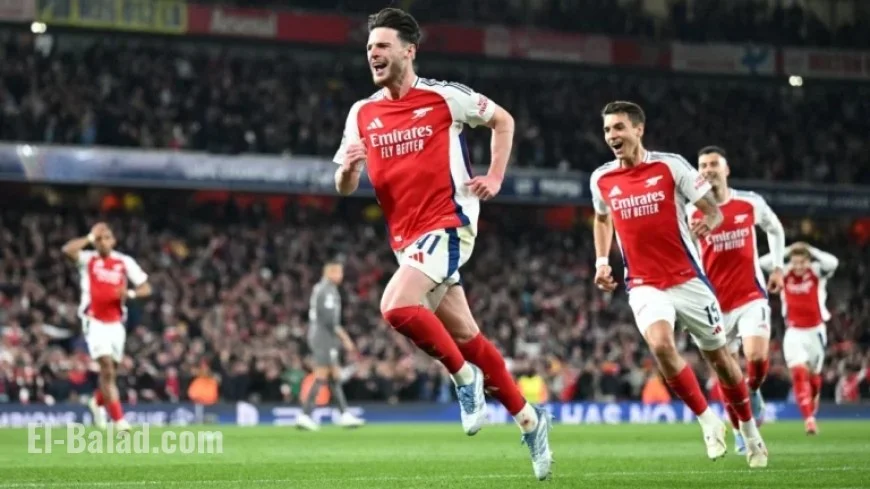 FIFA Puskás Award: Rice and Yamal Lead Nominee List