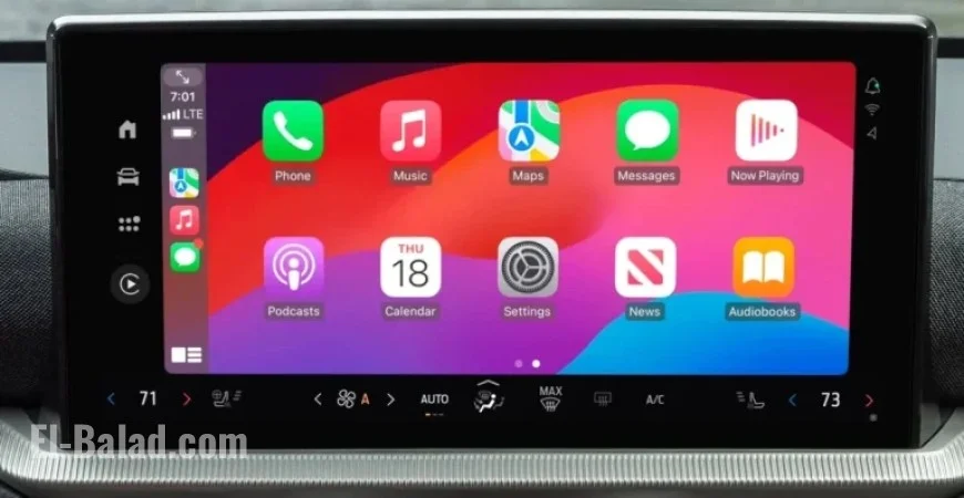 Is Tesla Ready to Embrace Apple CarPlay Integration?